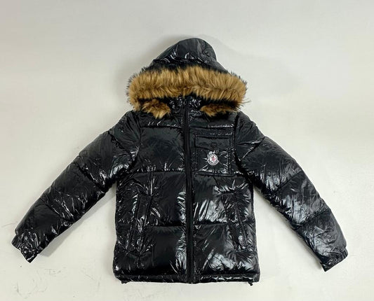 ABRIGO MONCLER CONTRAREEMBOLSO