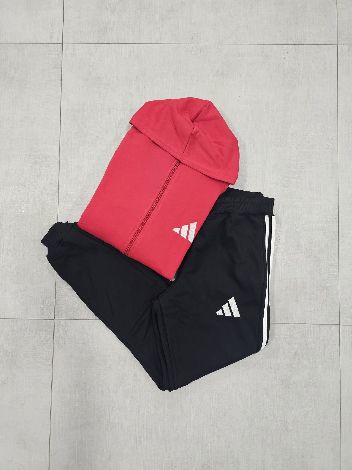 CONJUNTO ADIDAS CONTRAREEMBOLSO