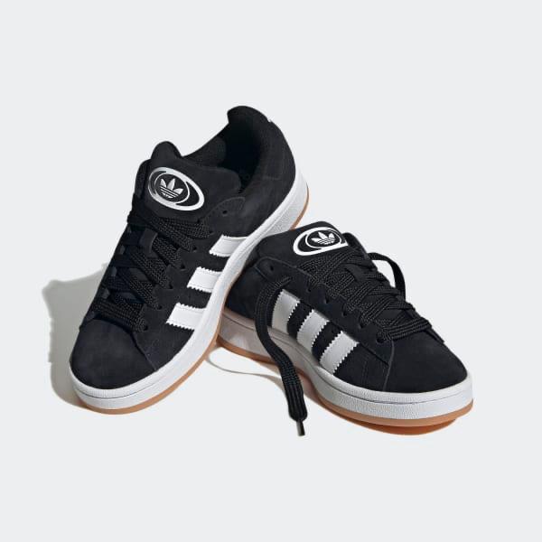 ADIDAS CAMPUS NEGRA CONTRAREEMBOLSO