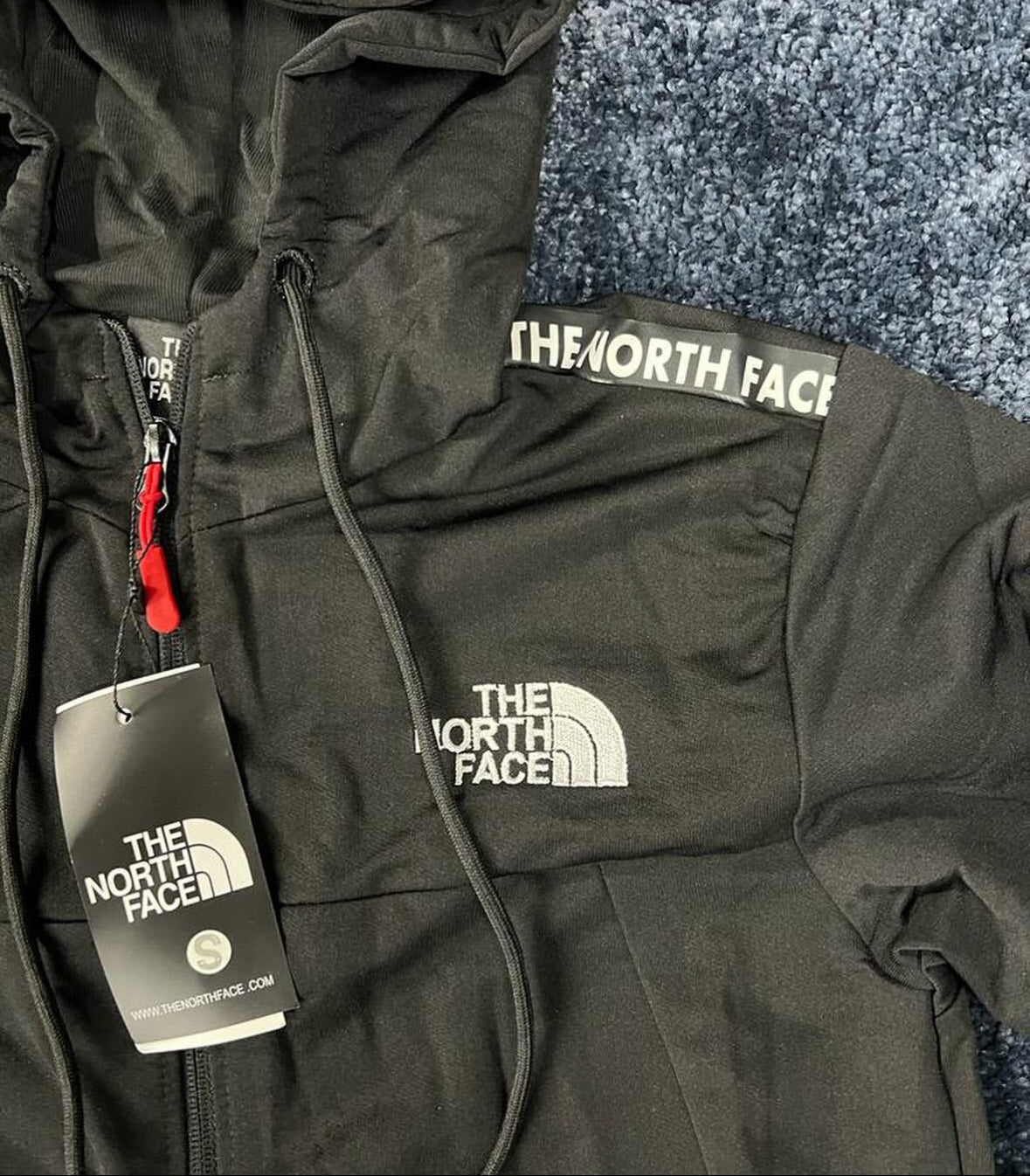 CHÁNDAL THE NORTH FACE CONTRAREEMBOLSO ✅