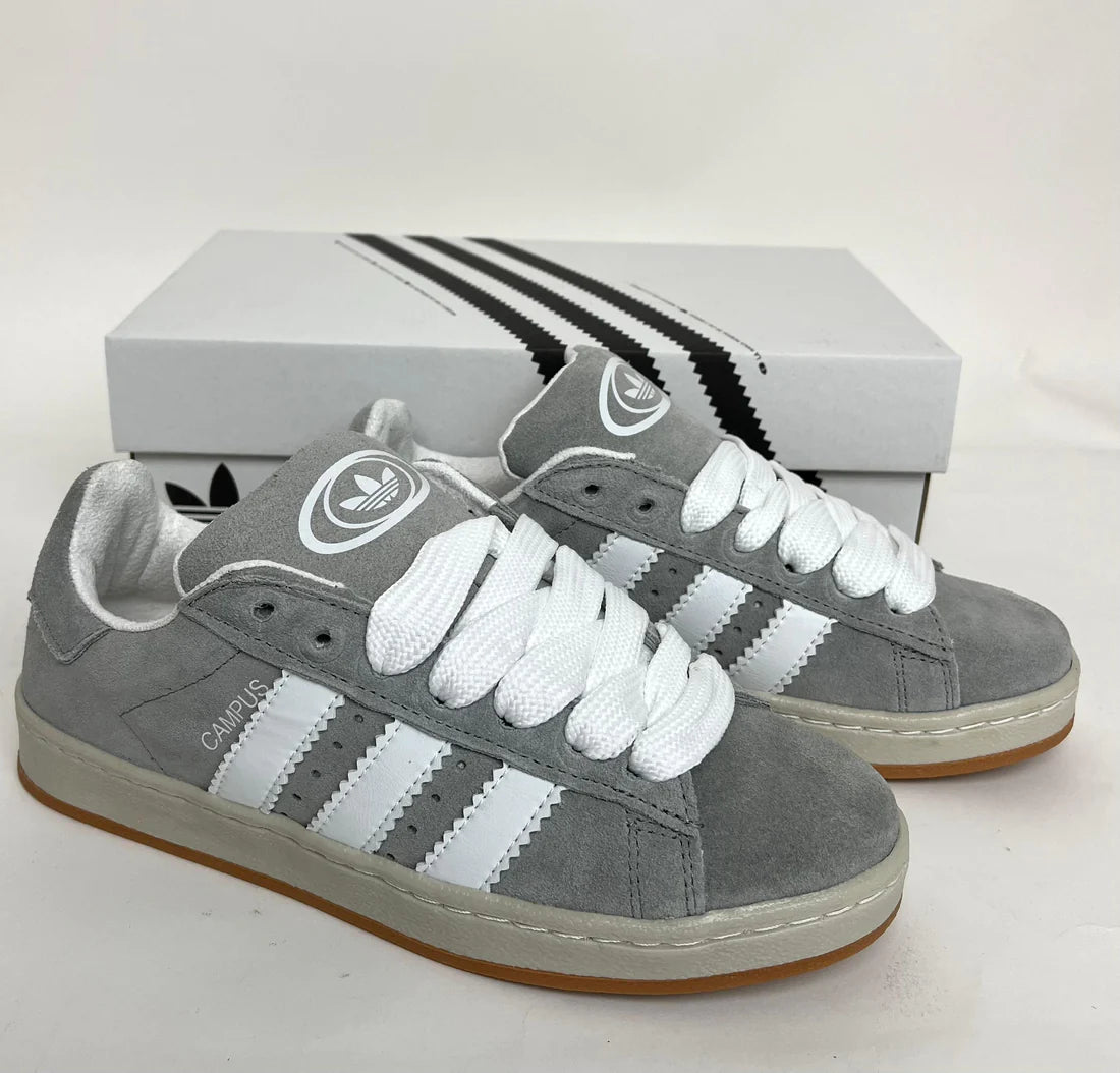 ADIDAS CAMPUS GRIS CONTRAREEMBOLSO