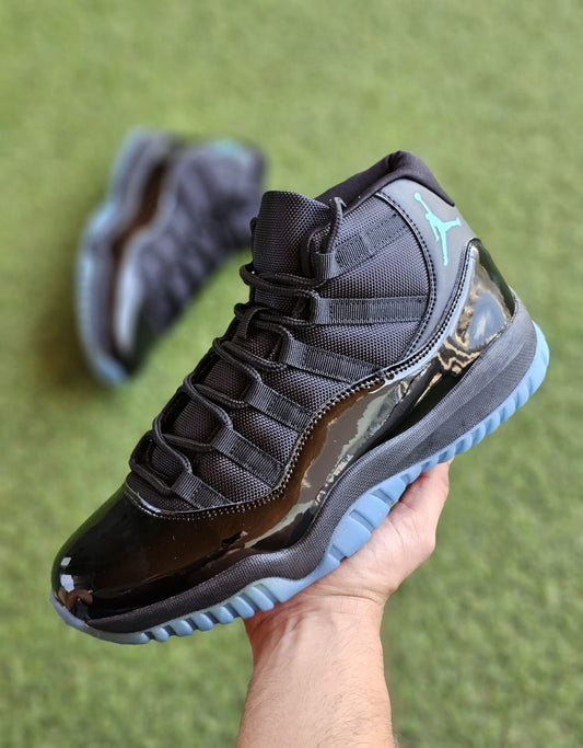 JORDAN 11 NEGRAS CONTRAREEMBOLSO