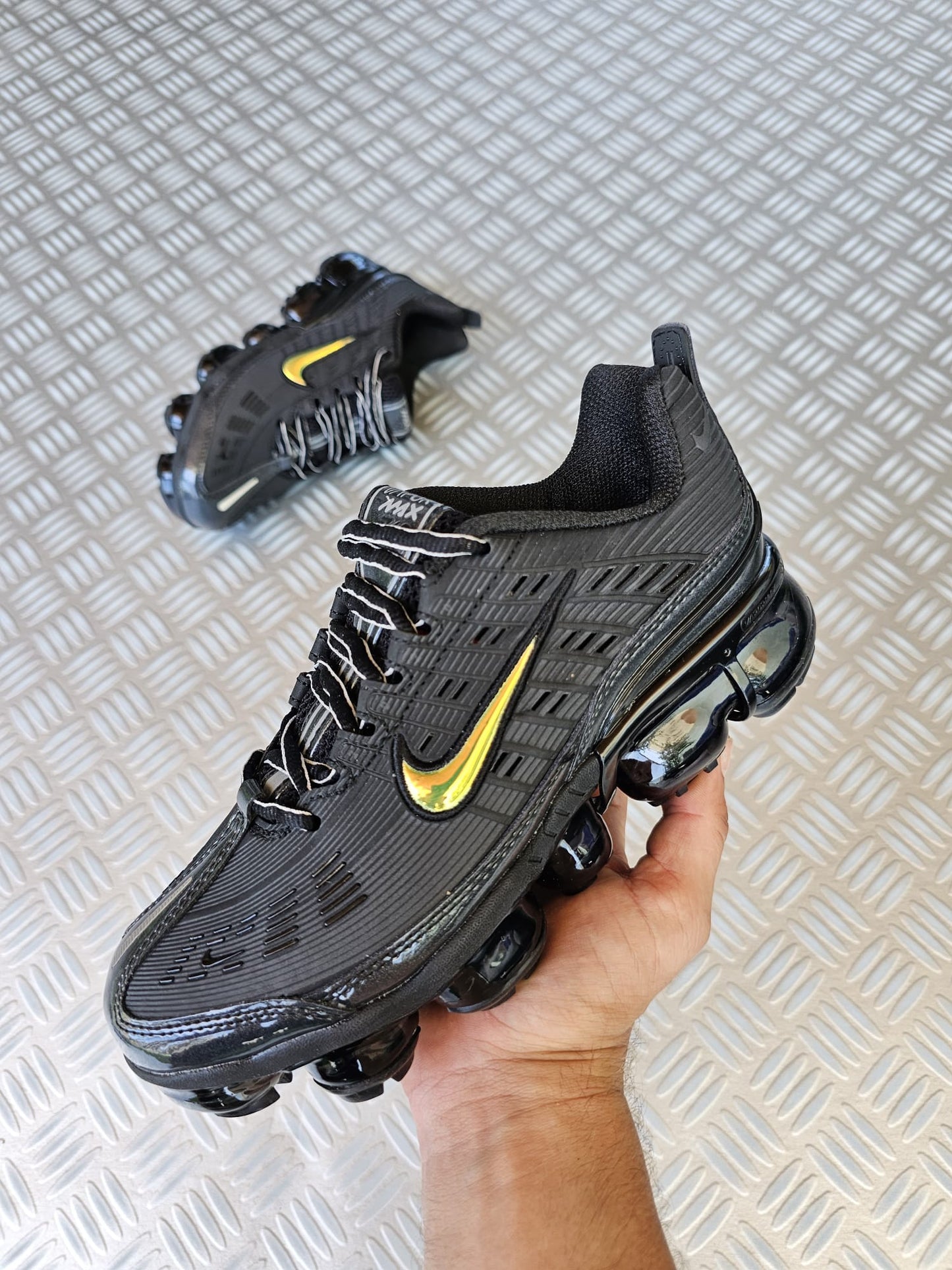 VAPORMAX CONTRAREEMBOLSO