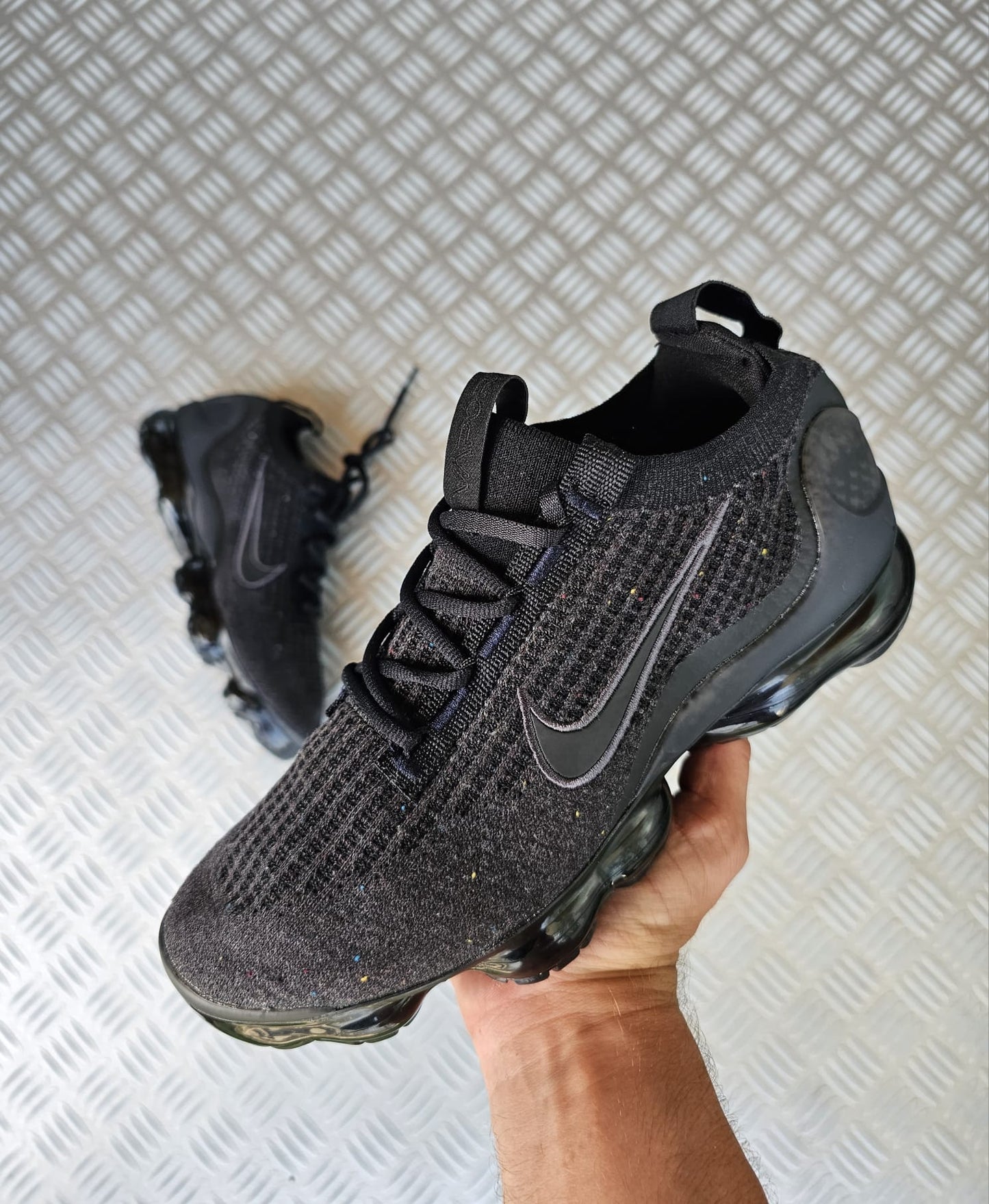 VAPORMAX CONTRAREEMBOLSO