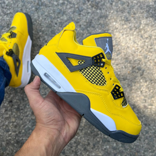 JORDAN 4 CONTRAREEMBOLSO