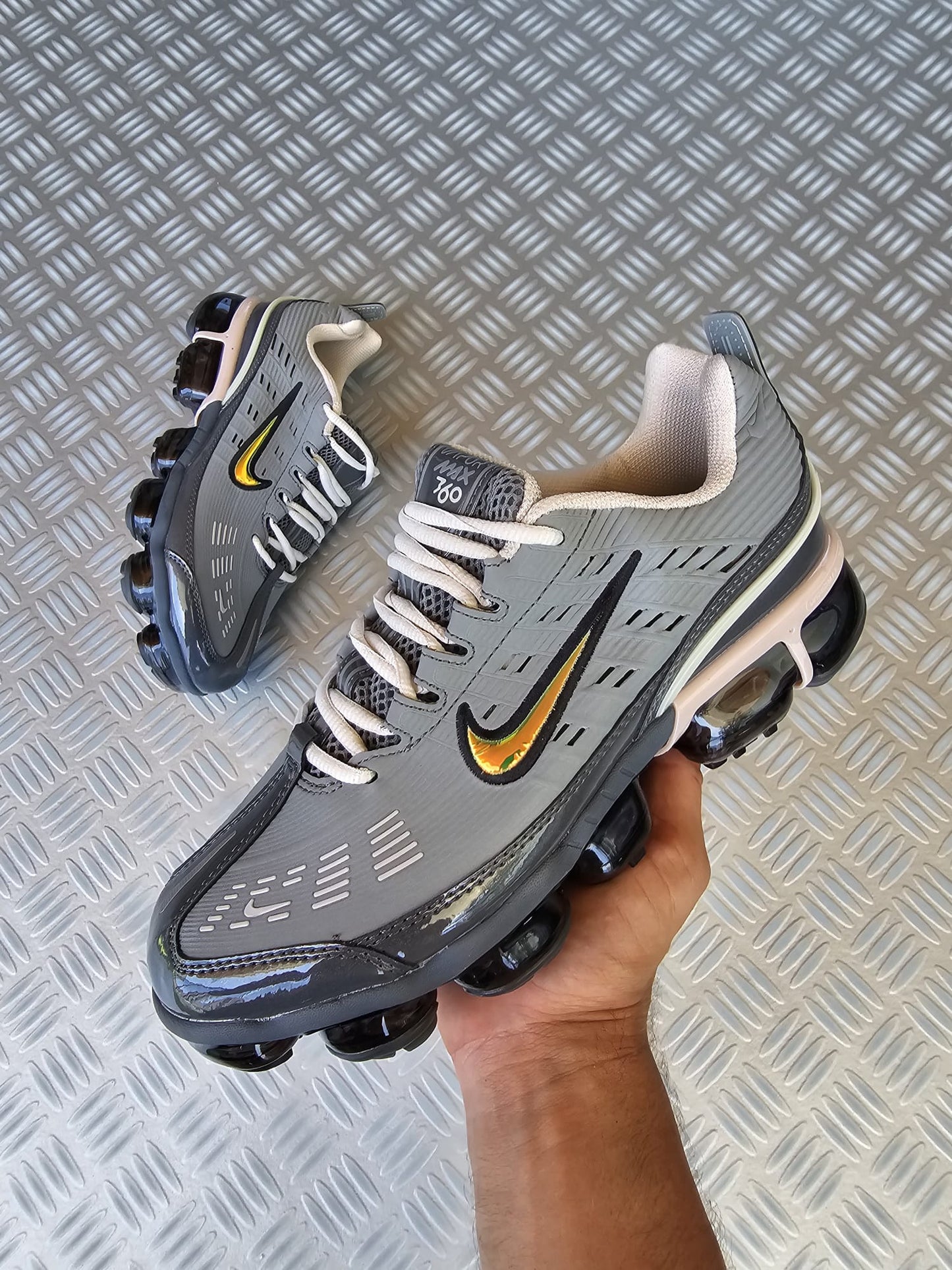 VAPORMAX CONTRAREEMBOLSO