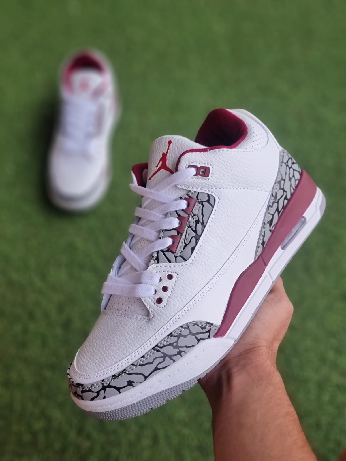 JORDAN 3 CONTRAREEMBOLSO