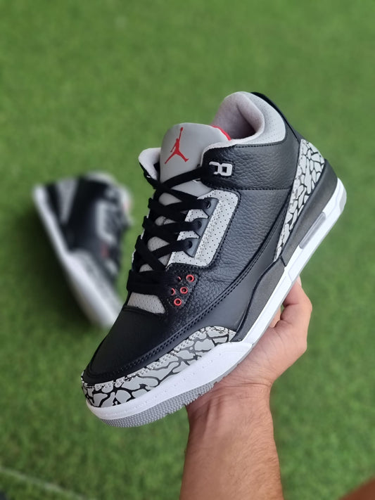 JORDAN 3 CONTRAREEMBOLSO