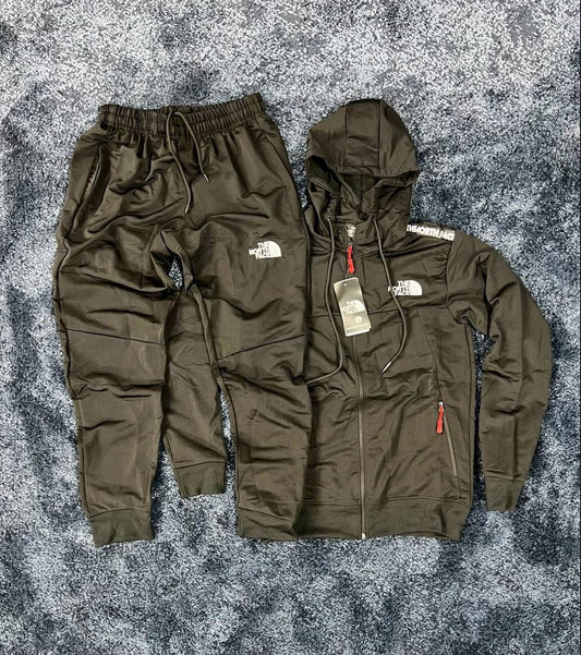 CHÁNDAL THE NORTH FACE CONTRAREEMBOLSO ✅