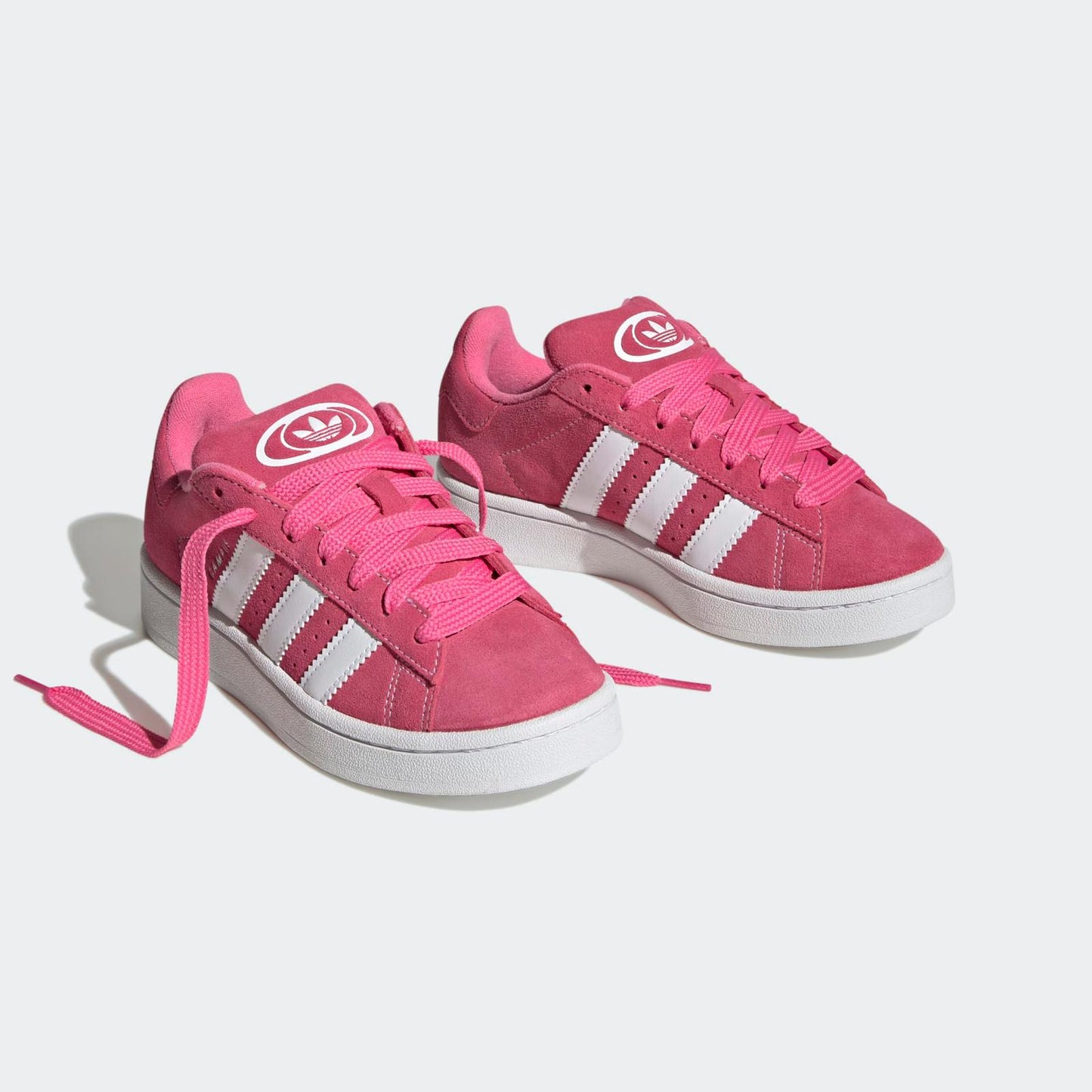 ADIDAS CAMPUS ROSA CONTRAREEMBOLSO