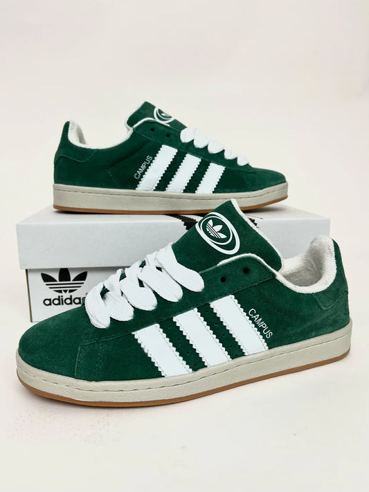 ADIDAS CAMPUS VERDE CONTRAREEMBOLSO