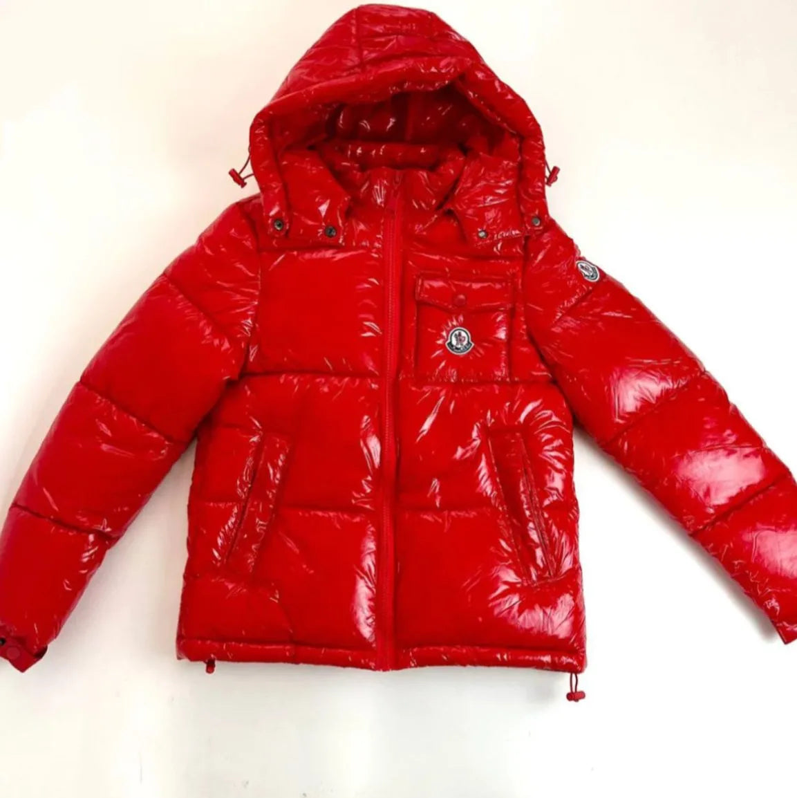 ABRIGO MONCLER CONTRAREEMBOLSO