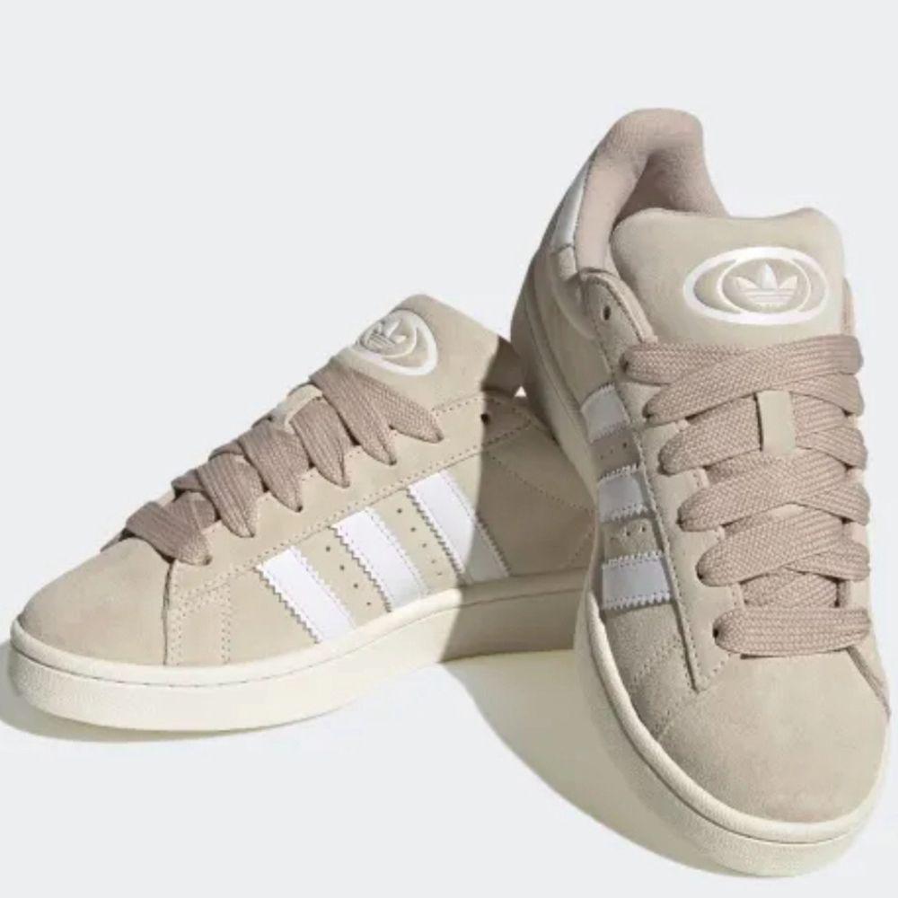 ADIDAS CAMPUS CREMA CONTRAREEMBOLSO