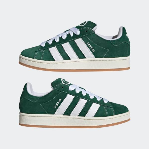 ADIDAS CAMPUS VERDE CONTRAREEMBOLSO