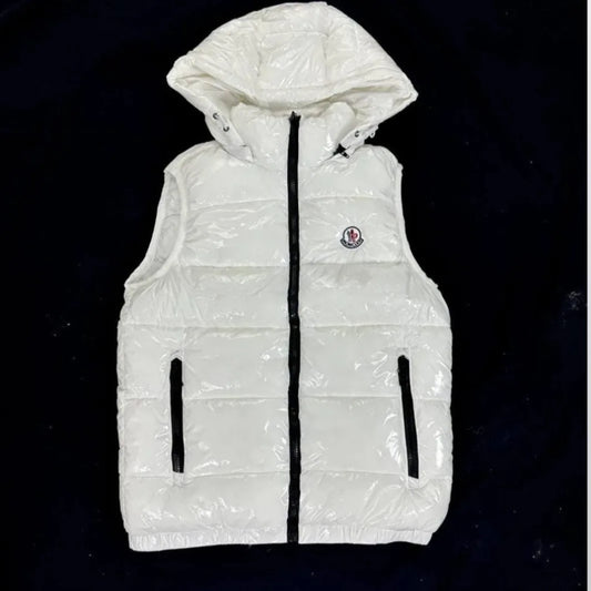 CHALECO MONCLER CONTRAREEMBOLSO