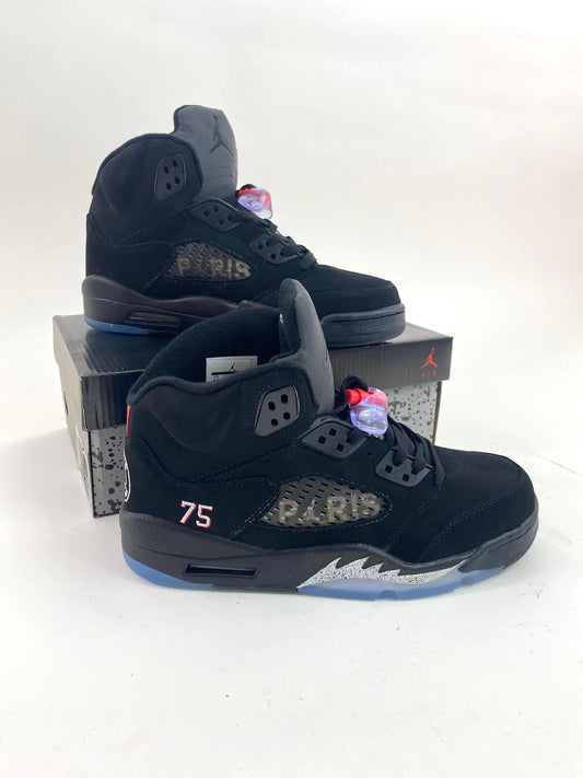 JORDAN 5 PSG CONTRAREEMBOLSO