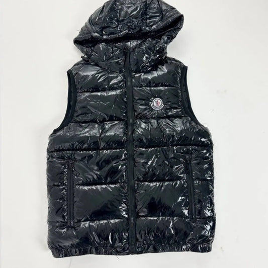 CHALECO MONCLER CONTRAREEMBOLSO