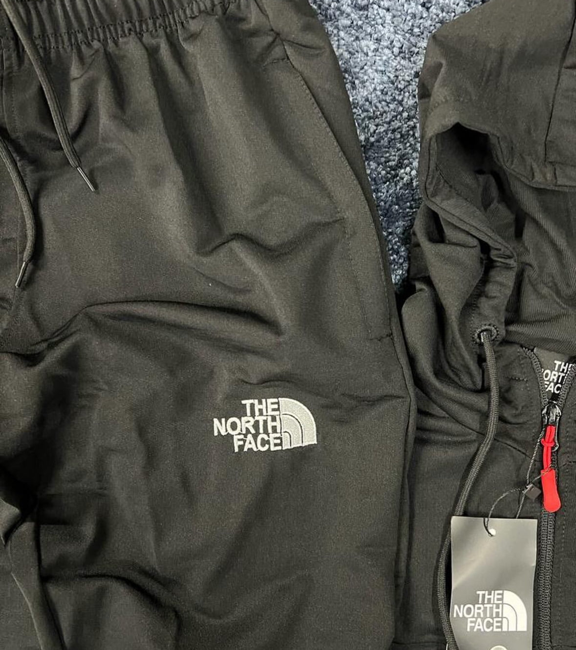 CHÁNDAL THE NORTH FACE CONTRAREEMBOLSO ✅