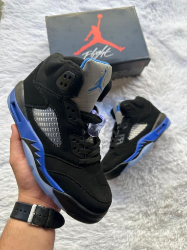 JORDAN 5 MAXIMA CALIDAD CONTRAREEMBOLSO