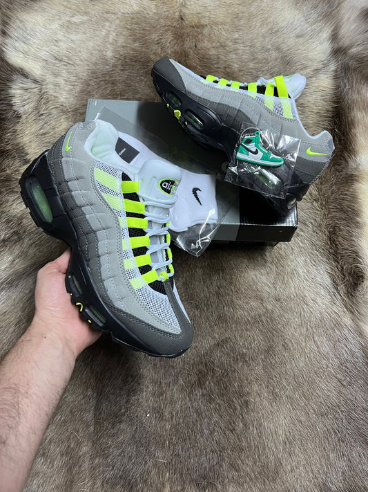 AIR MAX 95 CONTRAREEMBOLSO