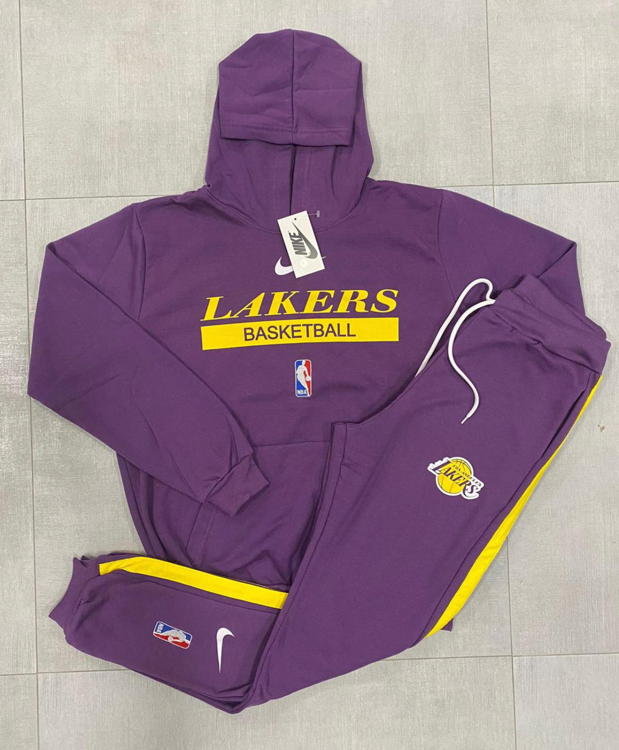 CONJUNTO NBA CONTRAREEMBOLSO