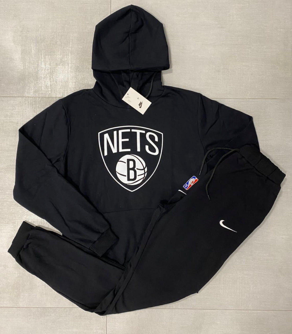 CONJUNTO NBA CONTRAREEMBOLSO