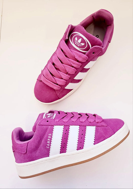 ADIDAS CAMPUS ROSA CONTRAREEMBOLSO