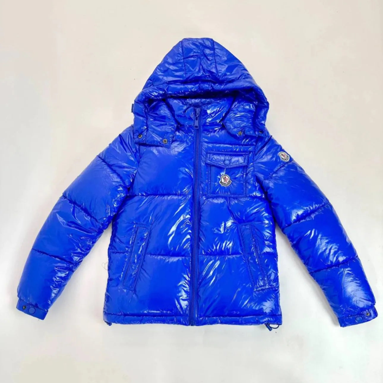 ABRIGO MONCLER CONTRAREEMBOLSO