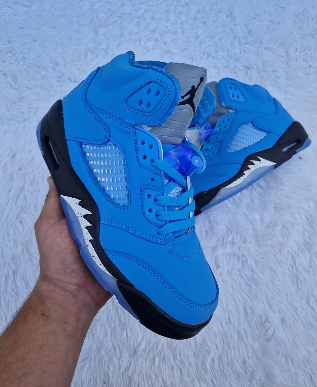 JORDAN 5 MAXIMA CALIDAD CONTRAREEMBOLSO