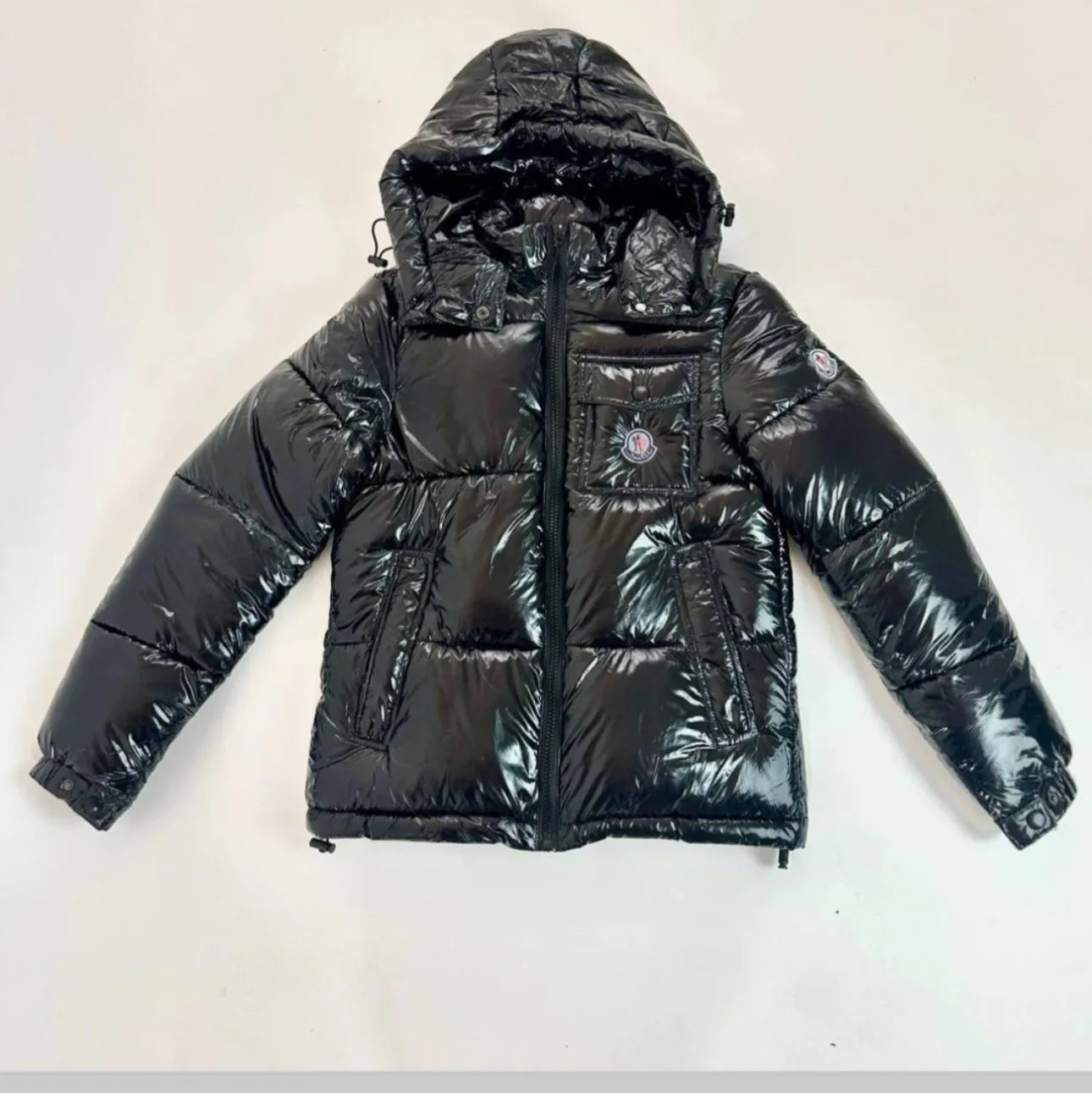 ABRIGO MONCLER CONTRAREEMBOLSO