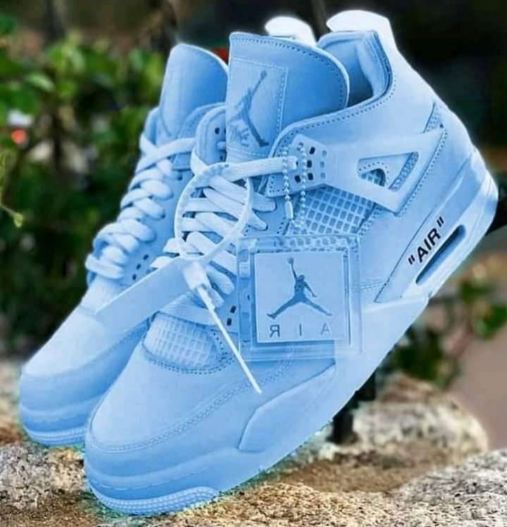 JORDAN 4 OFF WHITE MAXIMA CALIDAD CONTRAREEMBOLSO