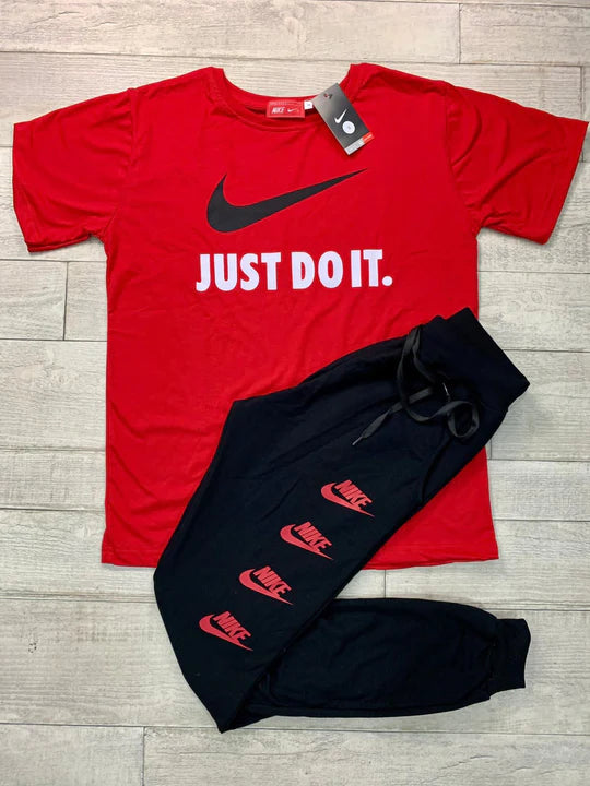 CONJUNTO NIKE CONTRAREEMBOLSO