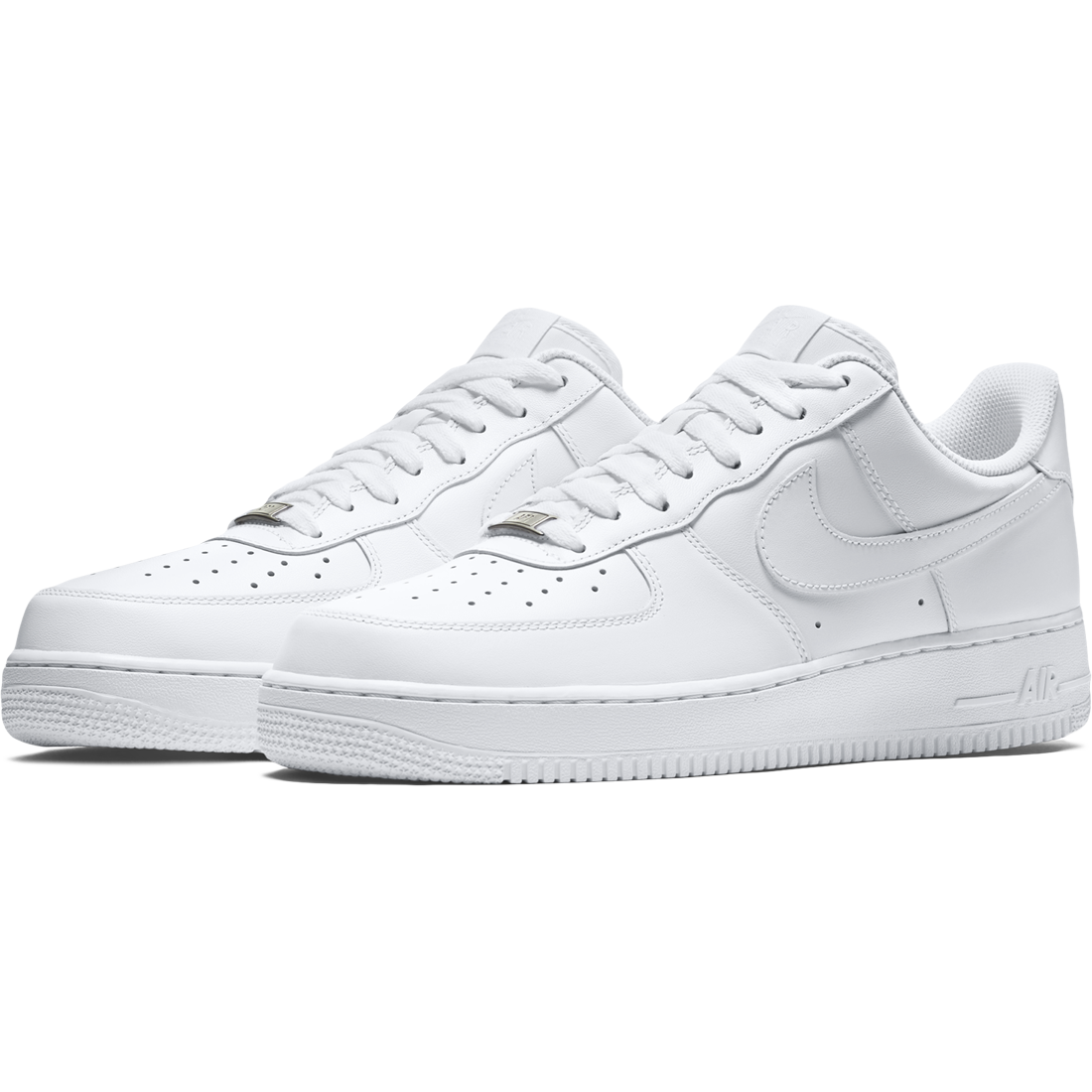 NIKE AIR FORCE 1 «WHITE» CONTRAREEMBOLSO