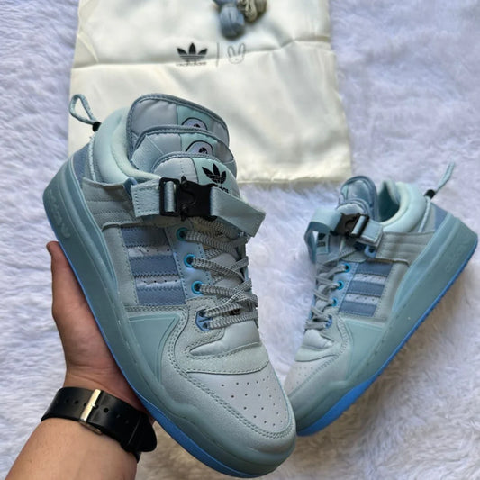 ADIDAS FORUM BAD BUNNY